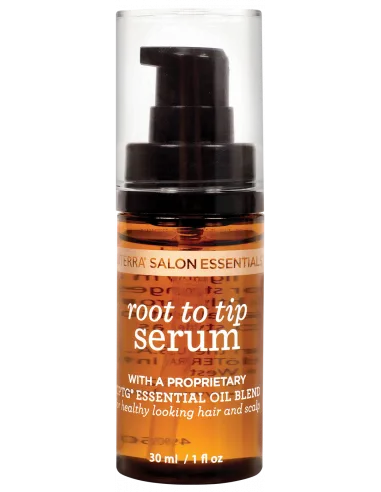 Ser de la rădăcină până la vârfuri dōTERRA Salon Essentials, 30 ml — preț și oferte