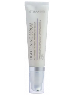 Ser de netezire a pielii, doTERRA, 30 ml