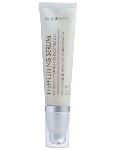 Ser de netezire a pielii, doTERRA, 30 ml — preț și oferte
