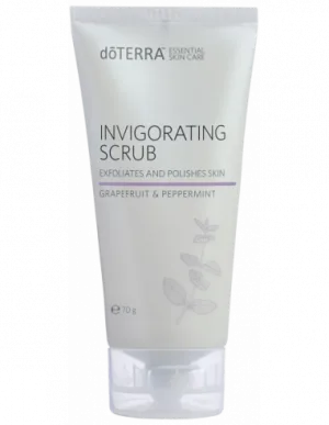 Cremă exfoliantă, doTERRA, 70 g