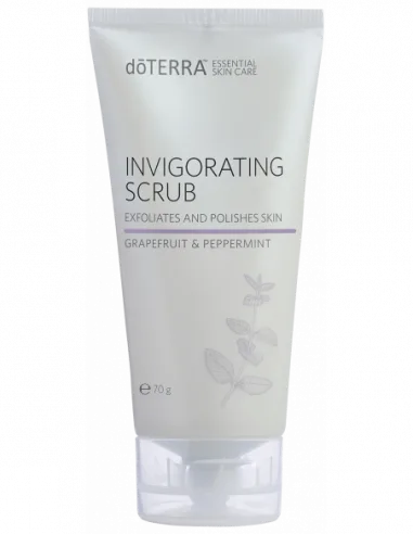 Cremă exfoliantă, doTERRA, 70 g — preț și oferte
