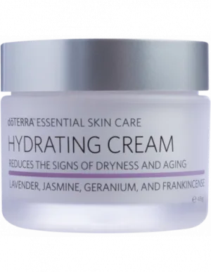 Cremă hidratantă, doTERRA, 48 g