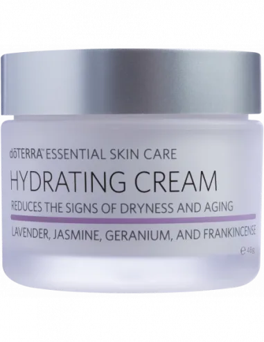 Cremă hidratantă, doTERRA, 48 g — preț și oferte