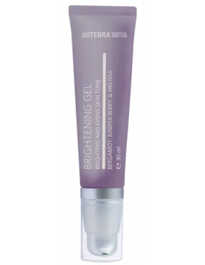 Gel pentru îmbunătăţirea luminozităţii tenului, doTERRA, 30 ml