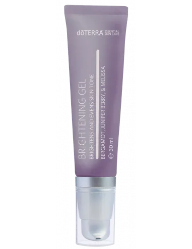 Gel pentru îmbunătăţirea luminozităţii tenului, doTERRA, 30 ml — preț și oferte