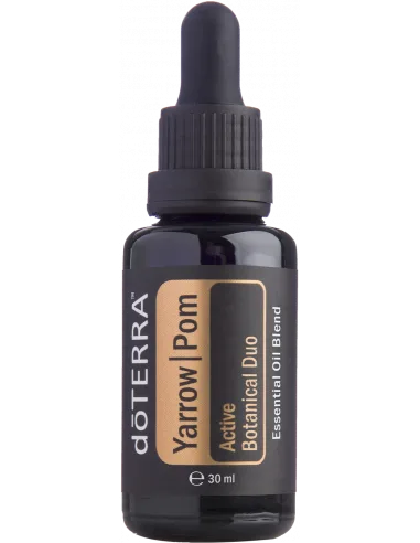 Ulei esential Yarrow Pom, doTERRA, 30 ml — preț și oferte