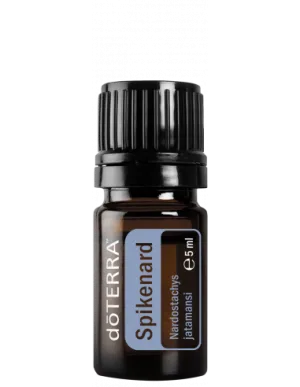 Ulei esential Spikenard, doTERRA5 ml