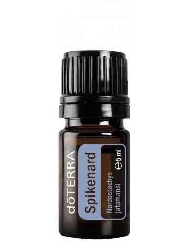 Ulei esential Spikenard, doTERRA5 ml — preț și oferte