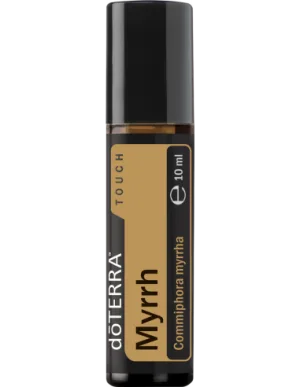 Ulei esential Myrrh Touch, doTERRA, 10 ml