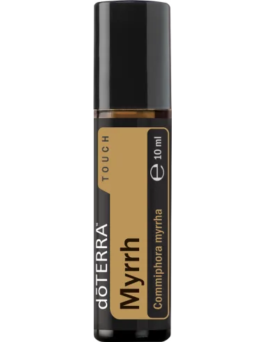 Ulei esential Myrrh Touch, doTERRA, 10 ml — preț și oferte