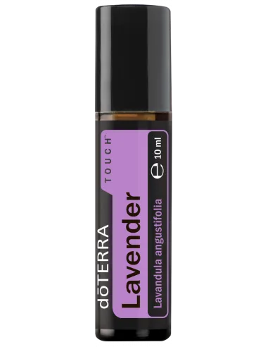 Ulei esential Lavender Touch, doTERRA, 10 ml — preț și oferte