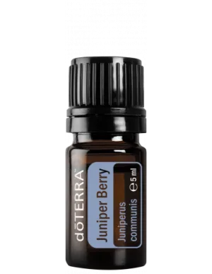 Ulei esential Juniper Berry, doTERRA, 5 ml
