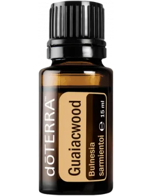 Ulei esential Guaiacwood, doTERRA, 15ml