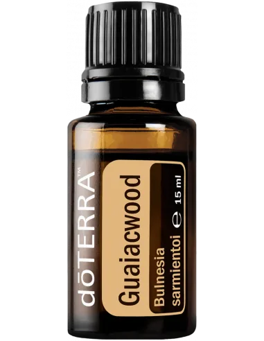 Ulei esential Guaiacwood, doTERRA, 15ml — preț și oferte