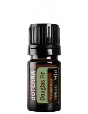 Ulei esential Douglas Fir, doTERRA, 5 ml