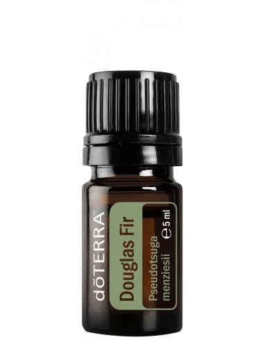 Ulei esential Douglas Fir, doTERRA, 5 ml — preț și oferte