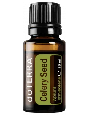 Ulei esential Celery Seed, doTERRA, 15 ml