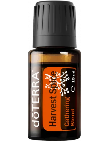 Amestec pentru întâlniri, Harvest Spice, doTERRA, 15 ml — preț și oferte