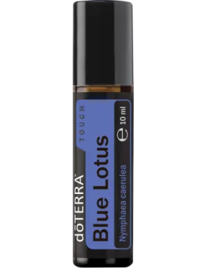 Ulei esential, Blue Lotus Touch, doTERRA, 10 ml