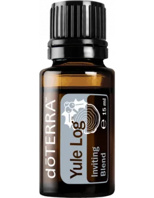 Amestec îmbietor, Yule Log, doTERRA, 15 ml