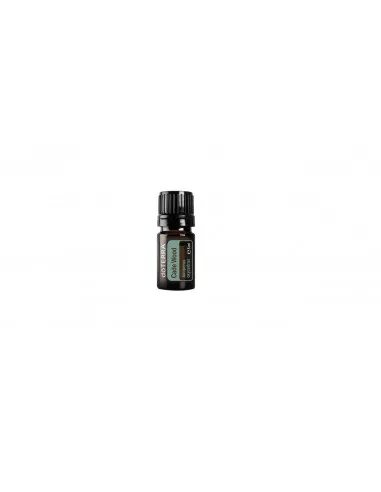 Ulei esential, Cade Wood, doTERRA, 5 ml — preț și oferte
