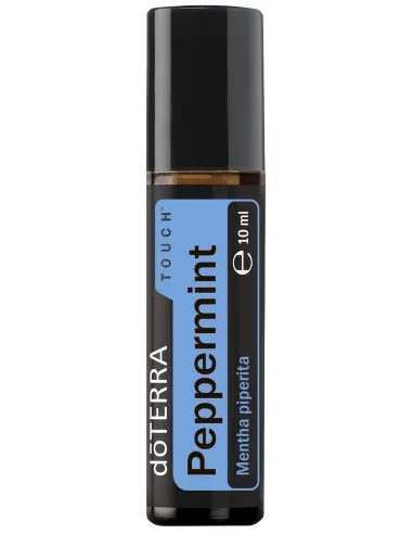 Amestec de ulei esential, Peppermint Touch, 10 ml DoTerra — preț și oferte