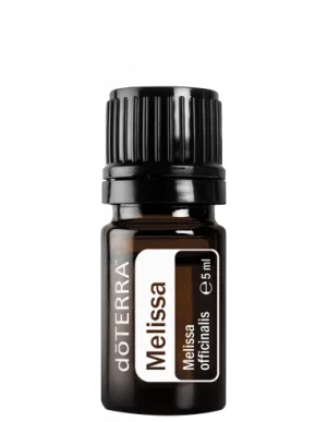 Ulei esential de roinita, Melissa, doTERRA, 5 ml