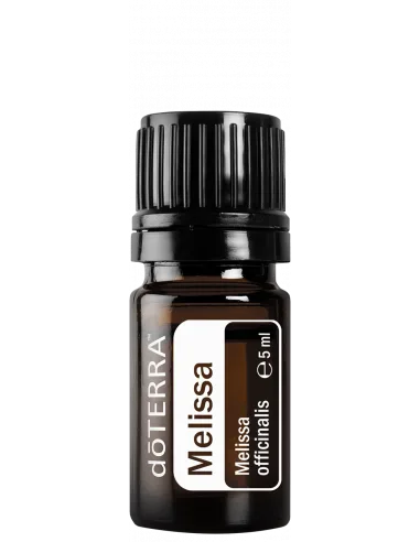 Ulei esential de roinita, Melissa, doTERRA, 5 ml — preț și oferte