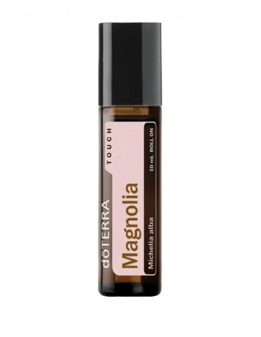Amestec de ulei esential, Magnolia Touch, doTERRA, 10 ml — preț și oferte