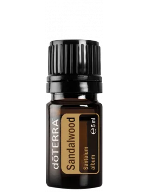Ulei esential de santal, Sandalwood, doTERRA, 5 ml