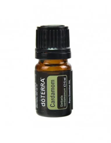 Ulei esential, Cardamom, doTERRA, 5 ml — preț și oferte