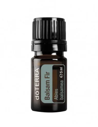 Ulei esential, Balsam Fir, doTERRA, 5 ml — preț și oferte