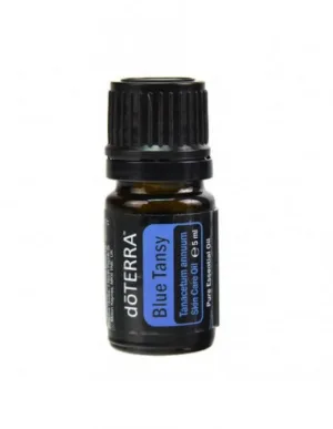 Ulei esential, Blue Tansy, doTERRA, 5 ml