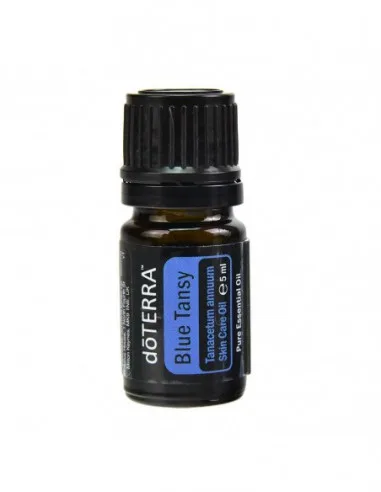 Ulei esential, Blue Tansy, doTERRA, 5 ml — preț și oferte