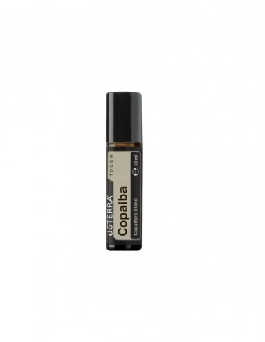 Amestec de ulei, Copaiba Touch, doTERRA, 10 ml — preț și oferte