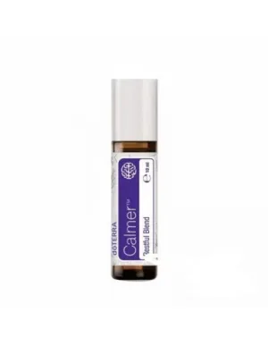 Amestec pentru serenitate, Calmer Touch, doTERRA, 10 ml