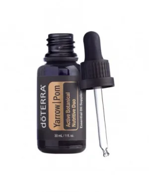 Amestec de uleiuri esentiale, YarrowPom, doTERRA, 30 ml
