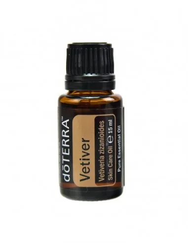 Ulei esential, Vetiver, doTERRA, 15 ml — preț și oferte