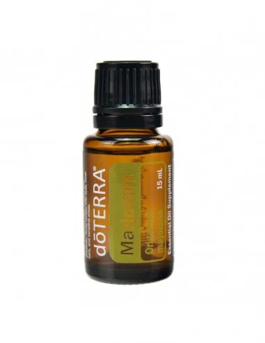 Ulei esential de maghiran, Marjoram, doTERRA, 15 ml — preț și oferte
