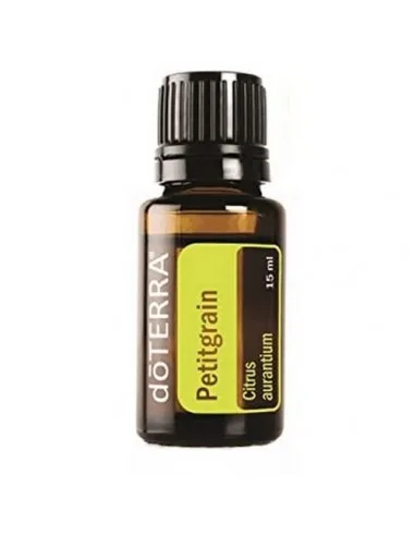 Ulei esential, Petitgrain, doTERRA, 15ml — preț și oferte