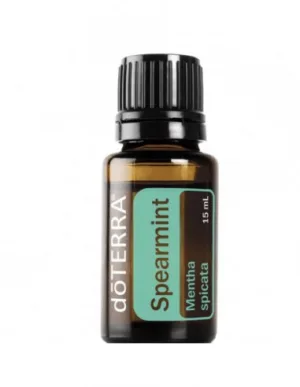 Ulei esential, Spearmint, doTERRA, 15 ml