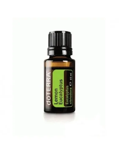 Ulei esential, Lemon Eucalyptus, doTERRA, 15ml — preț și oferte