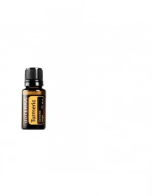Ulei esential, Turmeric, doTERRA, 15ml