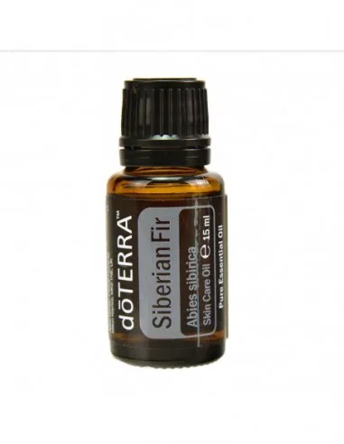 Ulei esential de brad siberian, Siberian Fir, doTERRA, 15 ml — preț și oferte