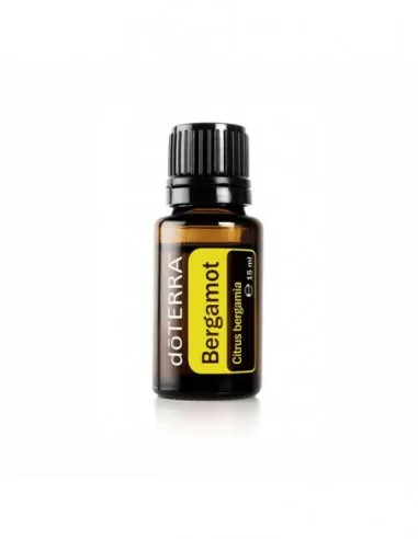 Ulei esential, Bergamota, doTERRA, 15 ml — preț și oferte