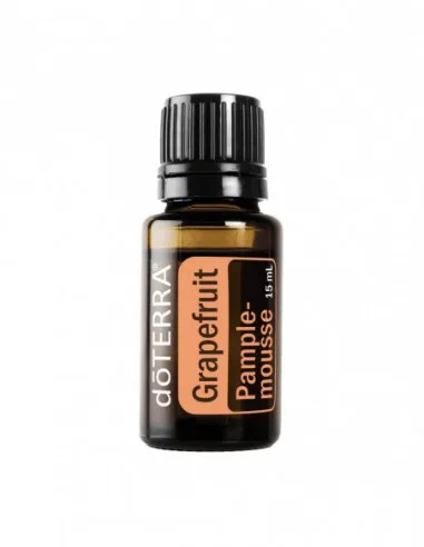 Ulei esential, Grapefruit, doTERRA, 15 ml — preț și oferte