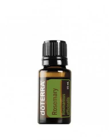 Ulei esential, Rozmarin, doTERRA, 15ml — preț și oferte