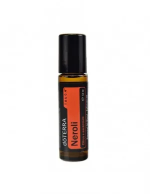 Amestec de ulei esential, Neroli Touch, doTERRA, 10 ml
