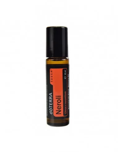 Amestec de ulei esential, Neroli Touch, doTERRA, 10 ml — preț și oferte