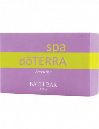 Săpun de baie Spa Serenity, doTERRA, 113 g — preț și oferte